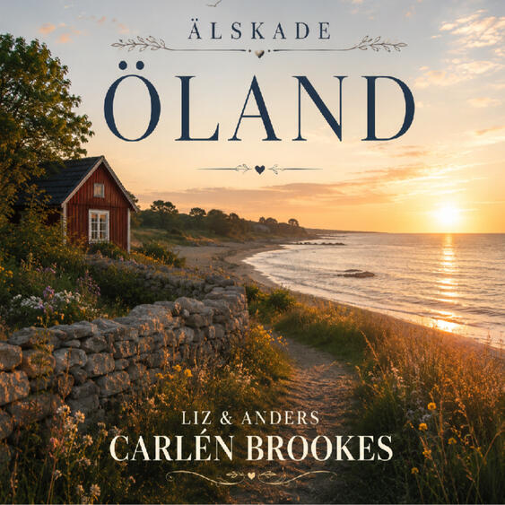 Author Liz Carlen Brookes Author Liz Carlen Brookes